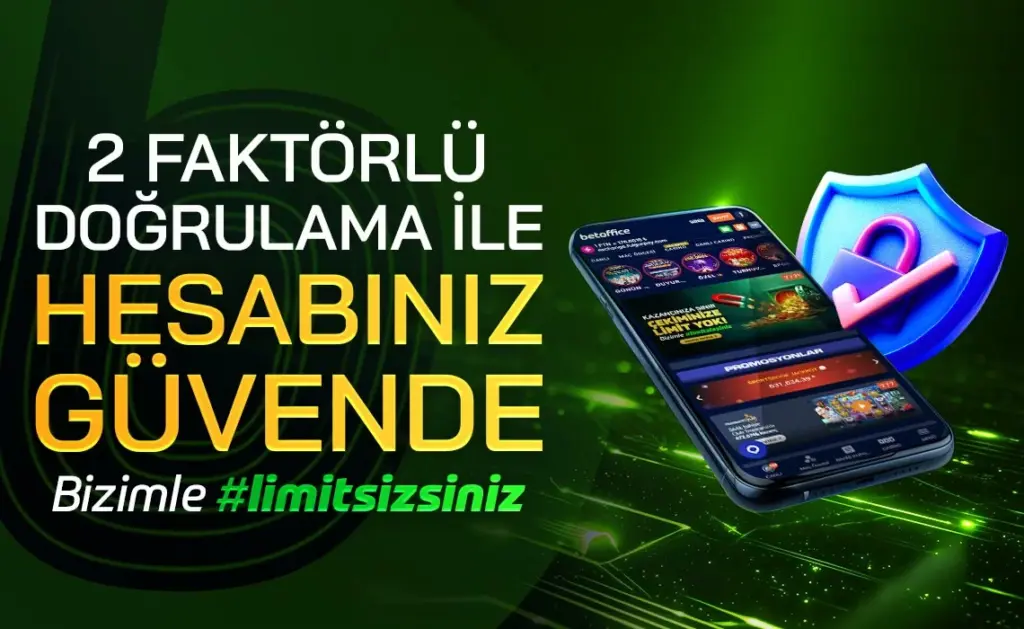 Betoffice Mobil Giriş